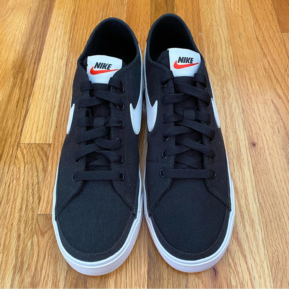 Nike Court Legacy Women’s Sneakers - Picture 3 of 6